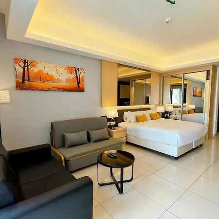 Grand Ion Delemen Homestay By Emerald Homes Genting Highlands Exterior photo