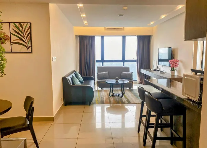 Grand Ion Delemen Homestay By Emerald Homes Genting Highlands