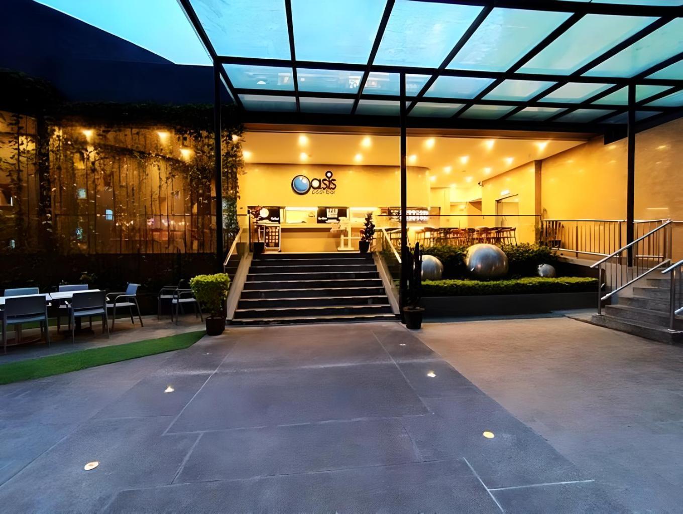 Grand Ion Delemen By Emerald Homes Dataran Tinggi Genting
