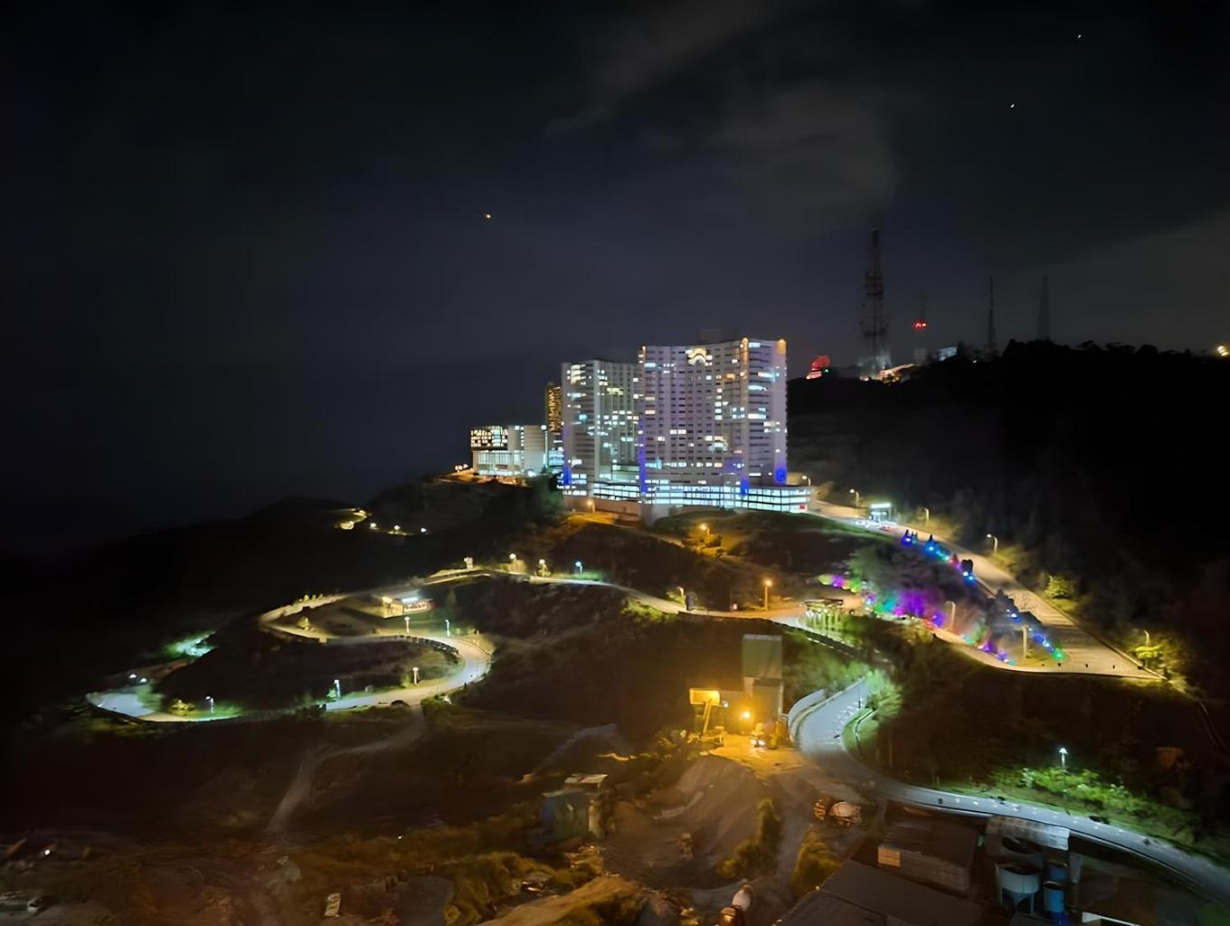 Grand Ion Delemen By Emerald Homes Dataran Tinggi Genting