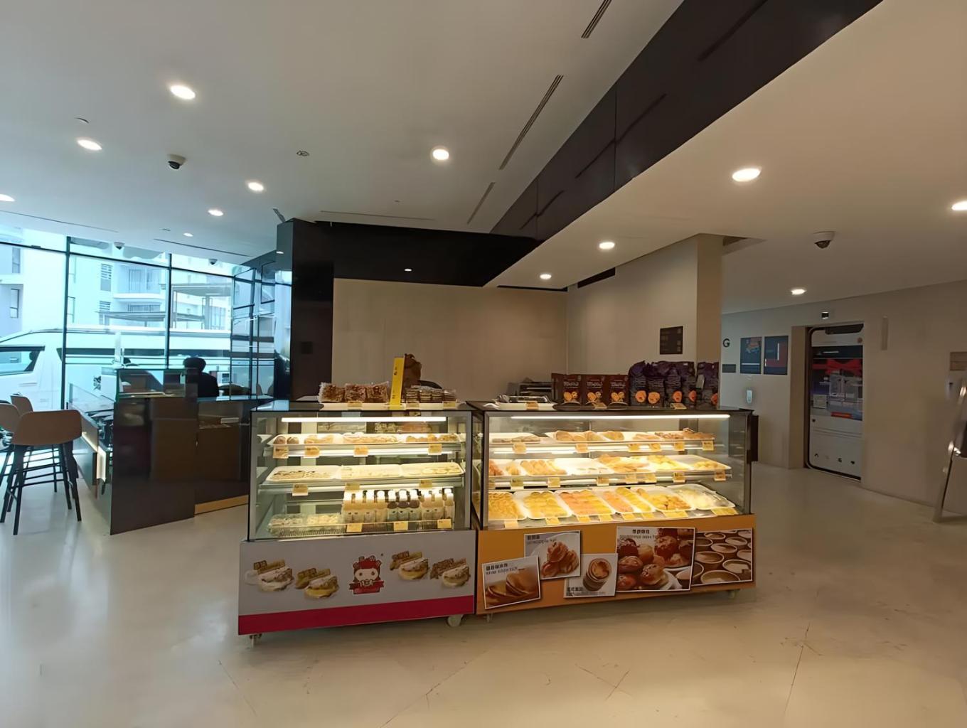 Apartemen Grand Ion Delemen By Emerald Homes *