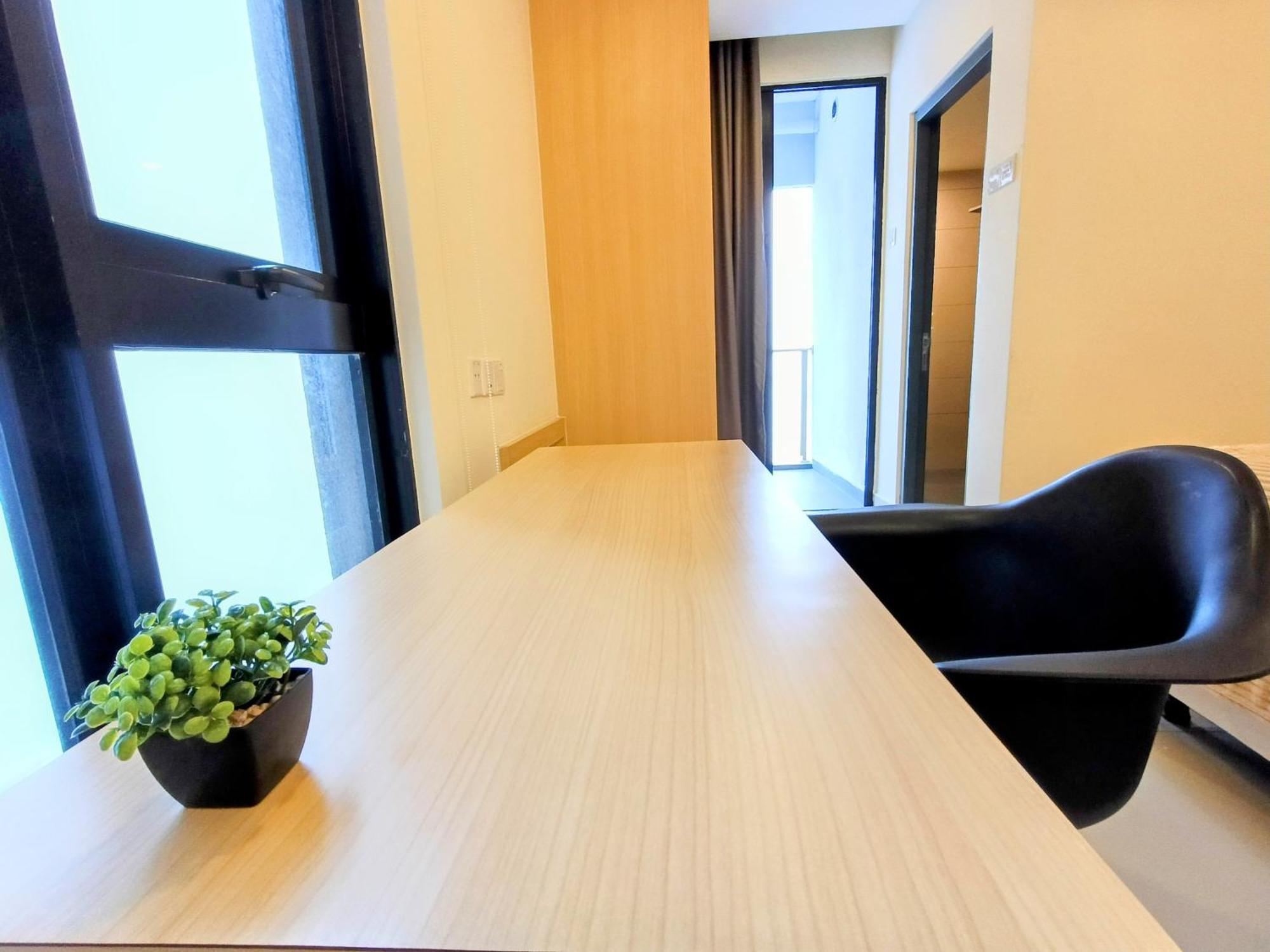 Grand Ion Delemen By Emerald Homes Dataran Tinggi Genting
