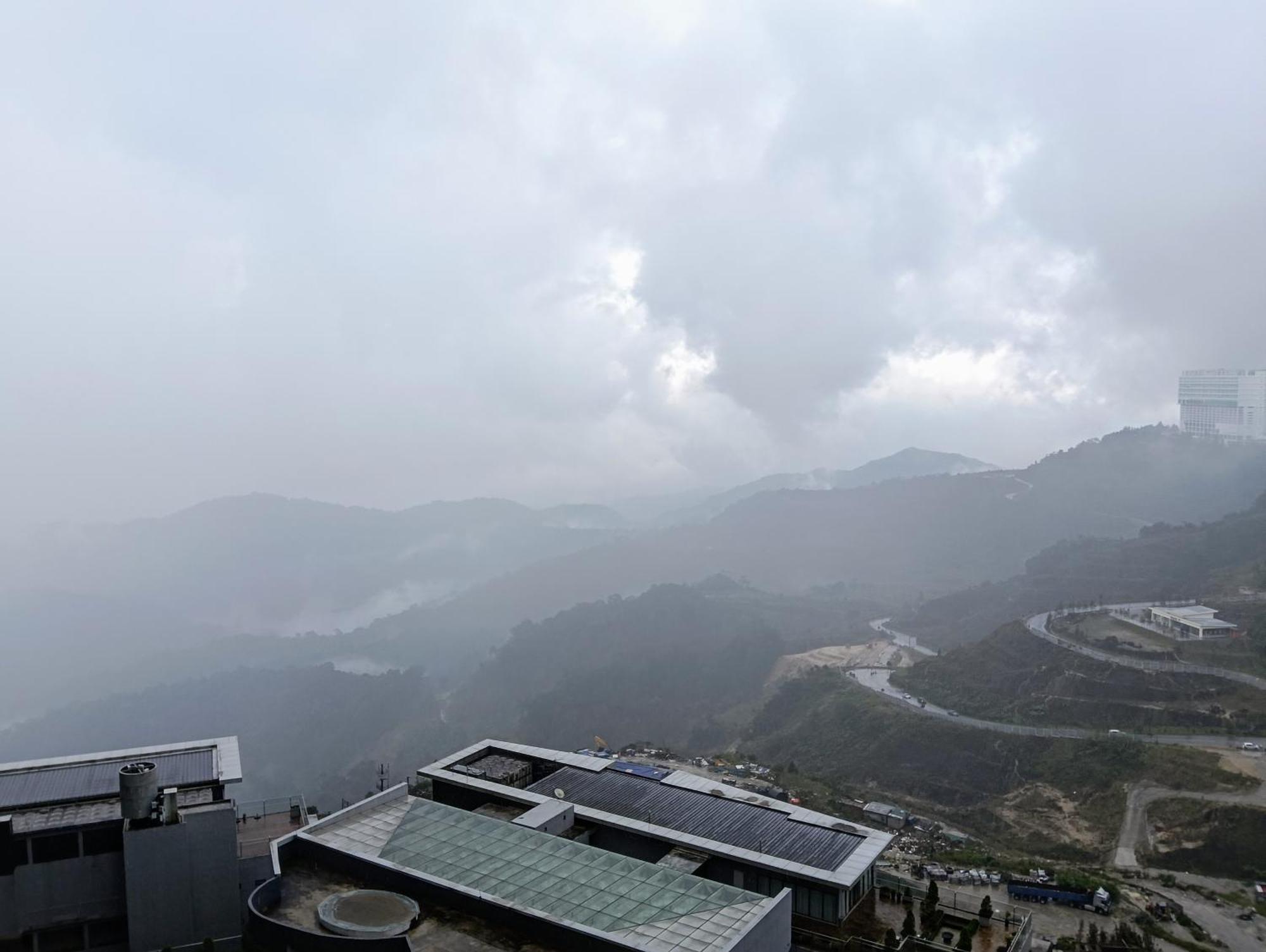 Grand Ion Delemen By Emerald Homes * Dataran Tinggi Genting