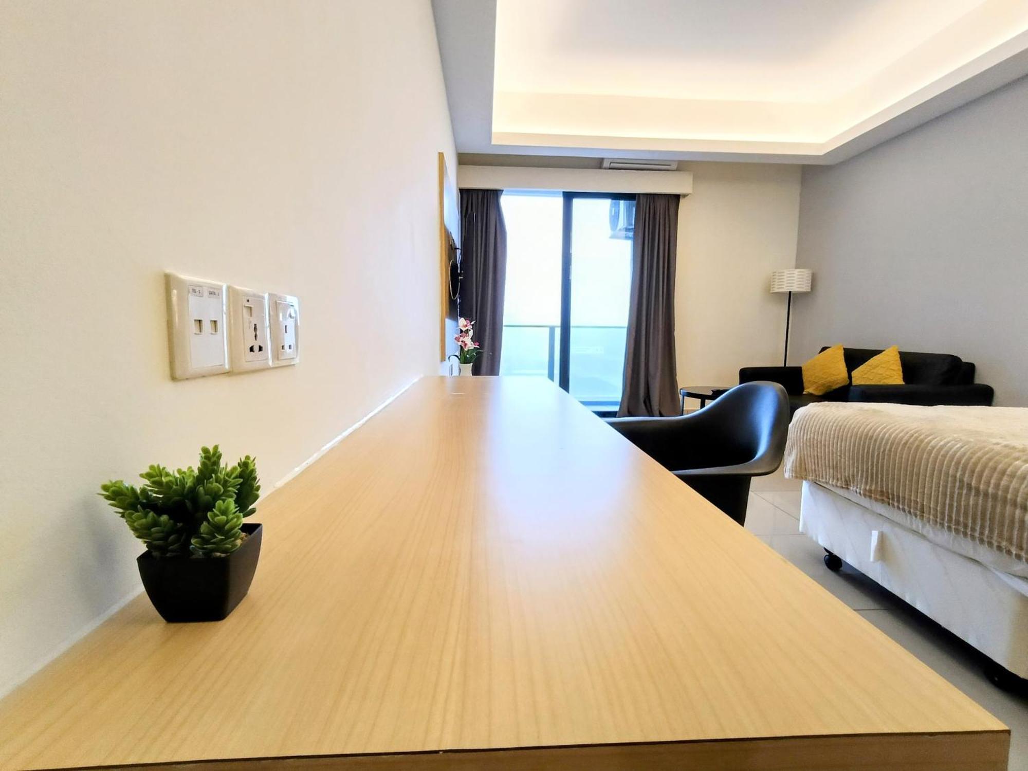 Grand Ion Delemen By Emerald Homes Genting Highlands