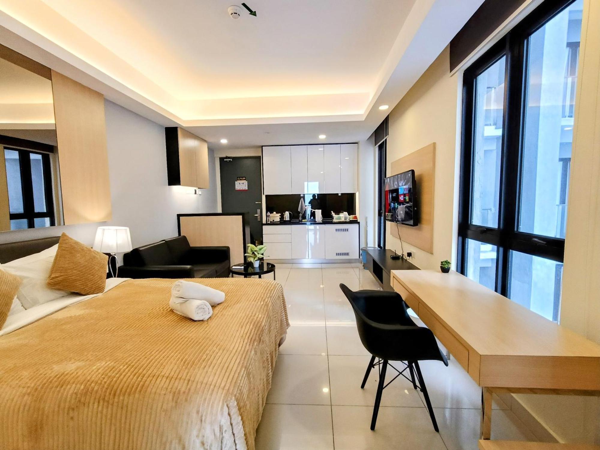 Grand Ion Delemen By Emerald Homes