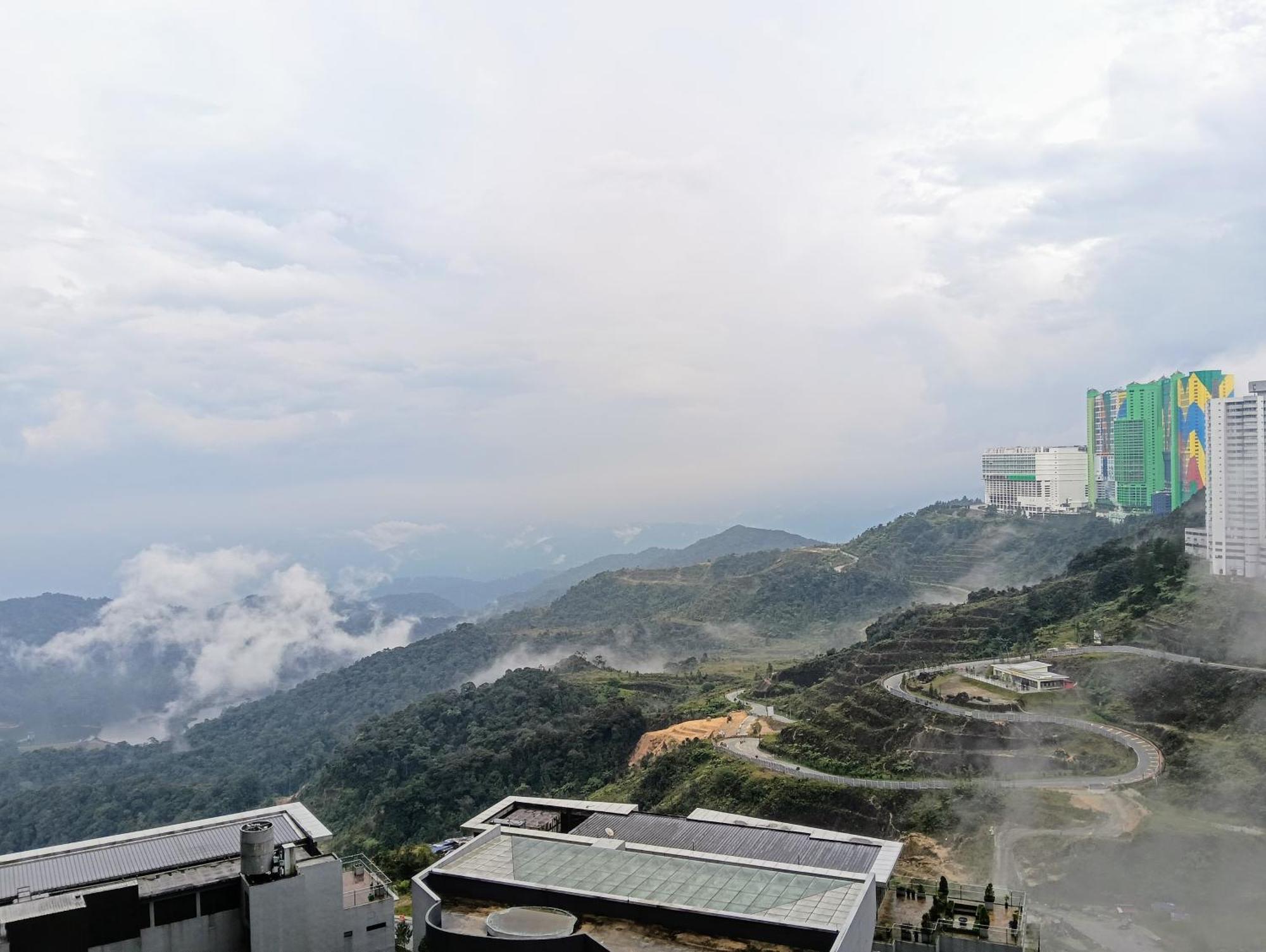 Grand Ion Delemen By Emerald Homes