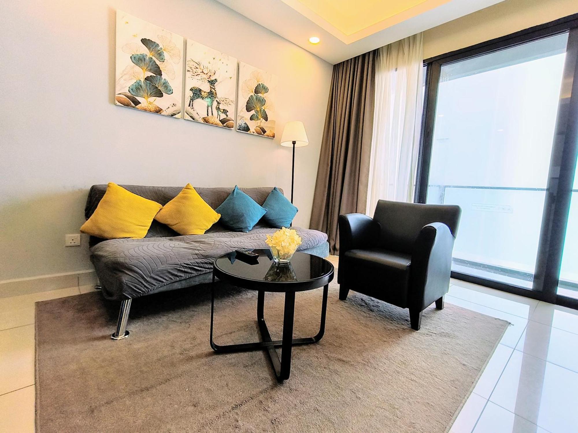 Grand Ion Delemen By Emerald Homes