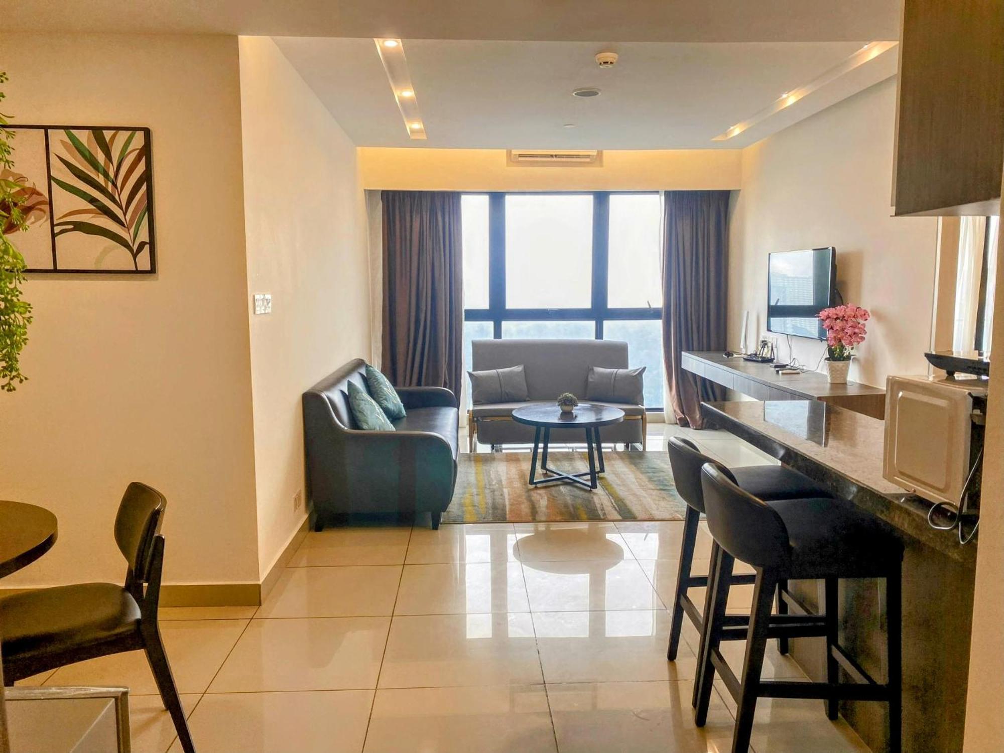 Grand Ion Delemen By Emerald Homes *