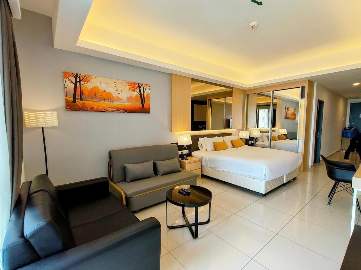 Grand Ion Delemen By Emerald Homes Dataran Tinggi Genting